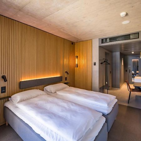 Zleep Hotel Zuerich-Kloten Exterior photo