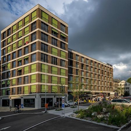 Zleep Hotel Zuerich-Kloten Exterior photo