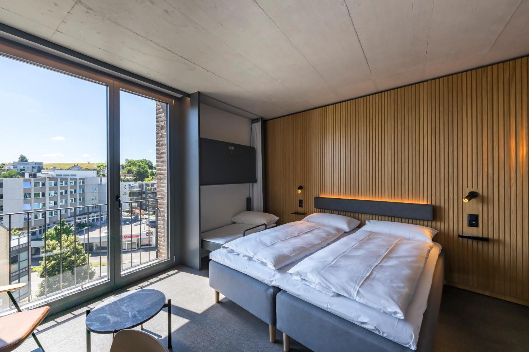 Zleep Hotel Zuerich-Kloten Exterior photo