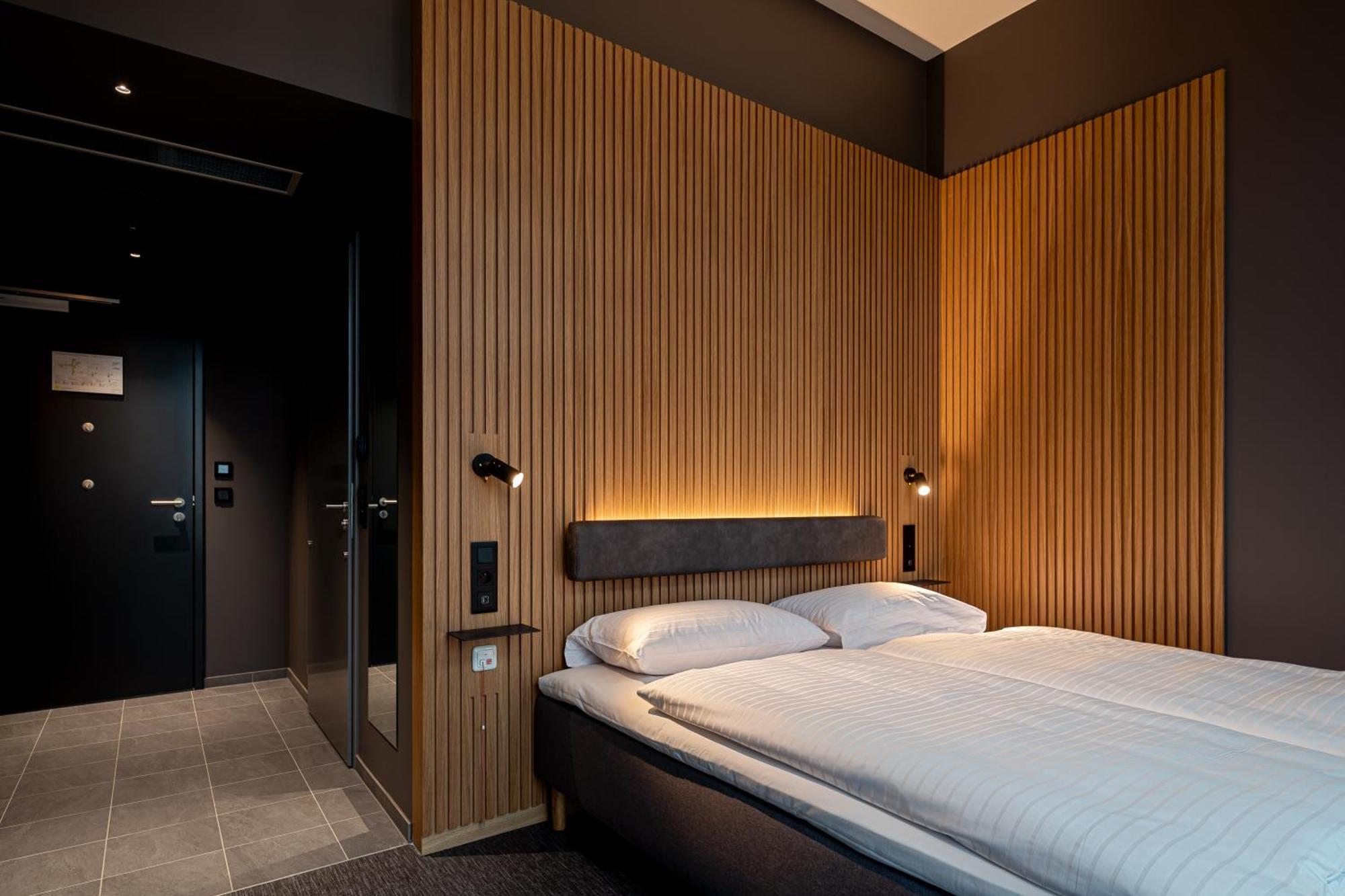 Zleep Hotel Zuerich-Kloten Exterior photo