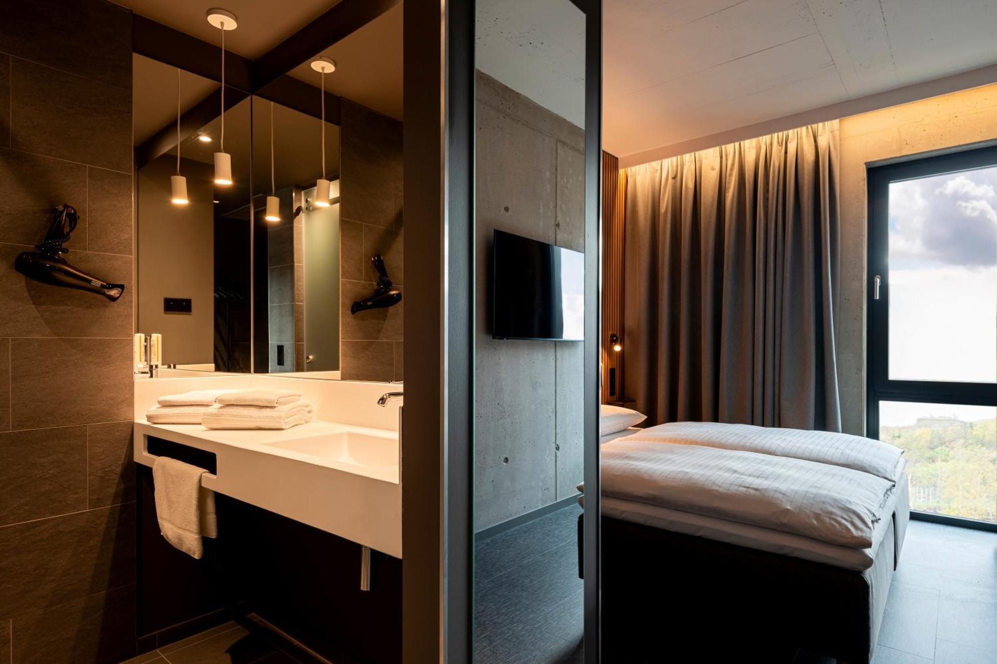 Zleep Hotel Zuerich-Kloten Exterior photo